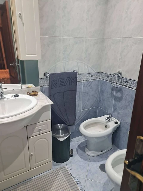 Moradia T6 para Venda em Lourosa