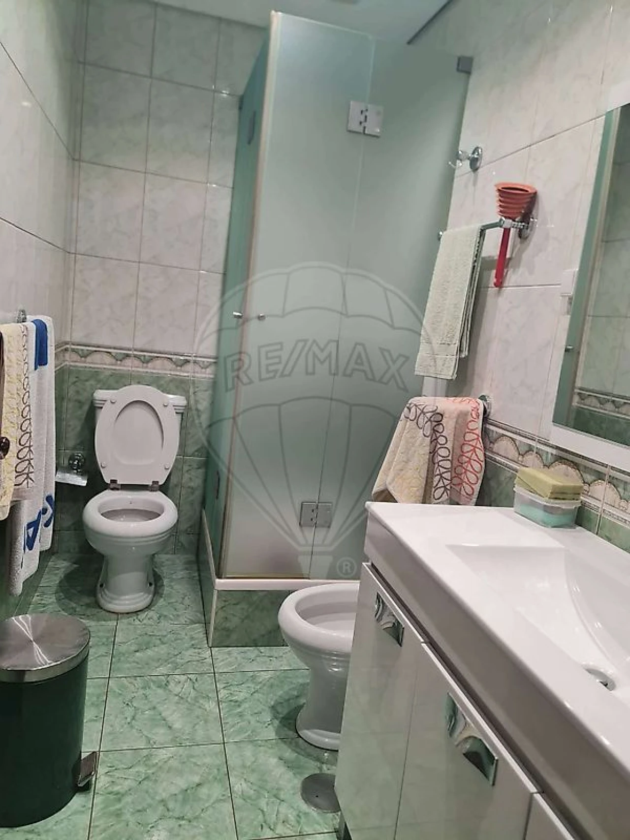 Moradia T6 para Venda em Lourosa Foto 27