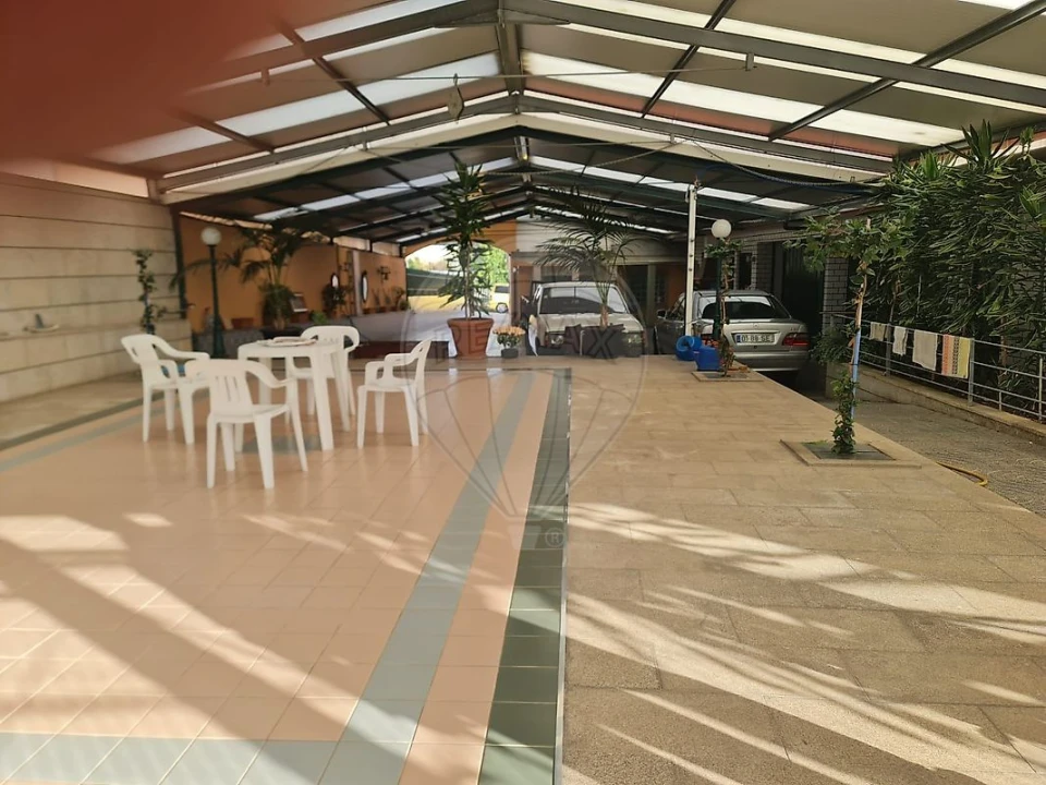 Moradia T6 para Venda em Lourosa Foto 11