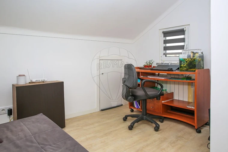 Moradia T3 para Venda em Carregado e Cadafais Foto 42