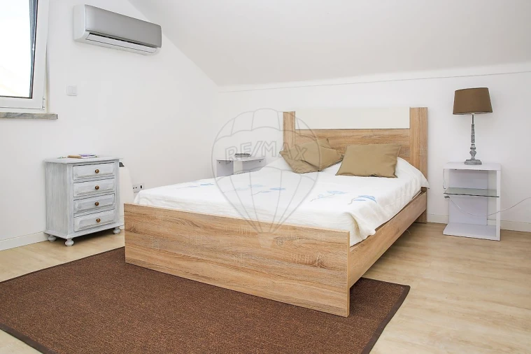 Moradia T3 para Venda em Carregado e Cadafais Foto 43