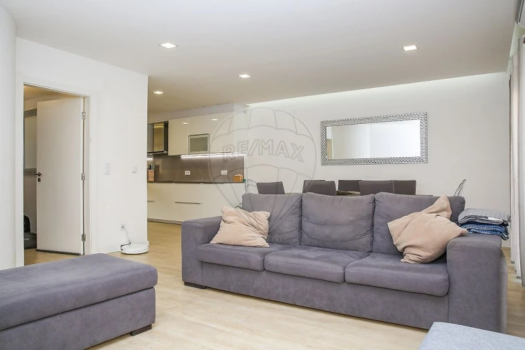 Moradia T3 para Venda em Carregado e Cadafais Foto 19