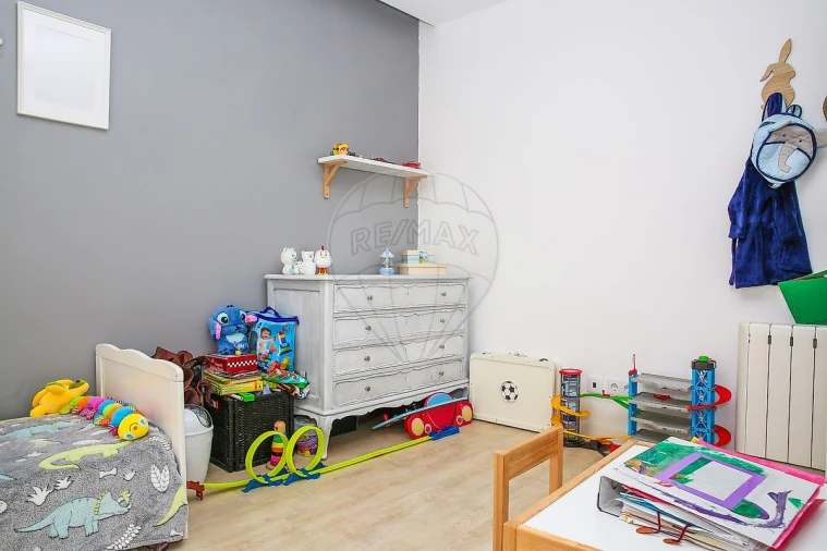 Moradia T3 para Venda em Carregado e Cadafais Foto 34