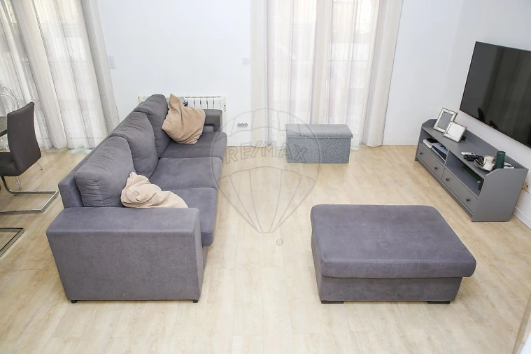 Moradia T3 para Venda em Carregado e Cadafais Foto 22