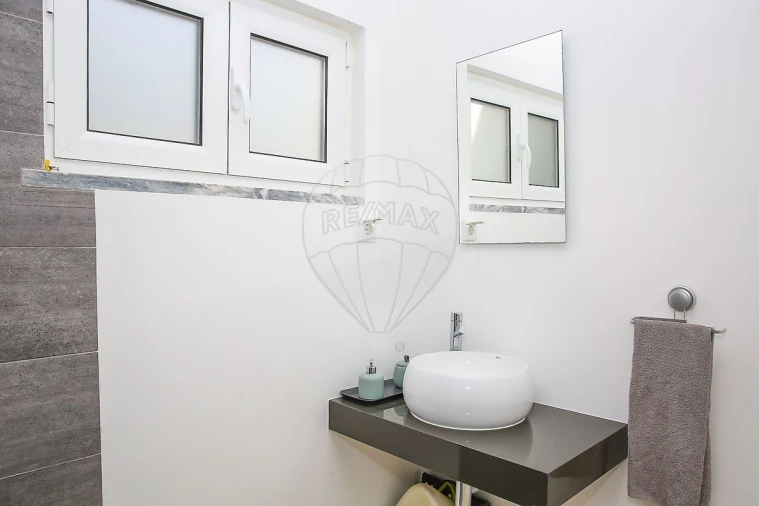 Moradia T3 para Venda em Carregado e Cadafais Foto 24