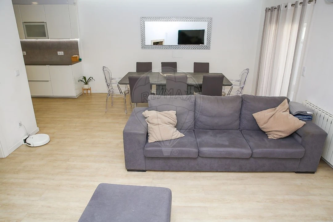 Moradia T3 para Venda em Carregado e Cadafais Foto 20