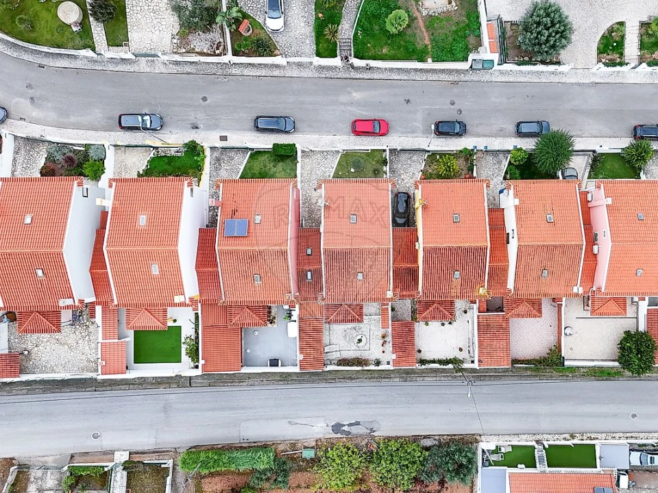 Moradia T4 para Venda em Alenquer (Santo Estêvão e Triana) Foto 34