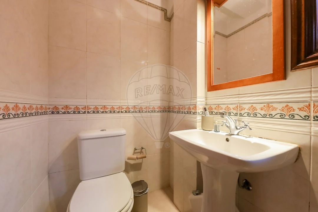 Moradia T4 para Venda em Alenquer (Santo Estêvão e Triana) Foto 30