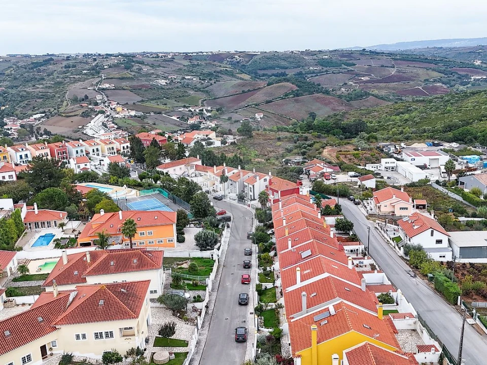 Moradia T4 para Venda em Alenquer (Santo Estêvão e Triana) Foto 35