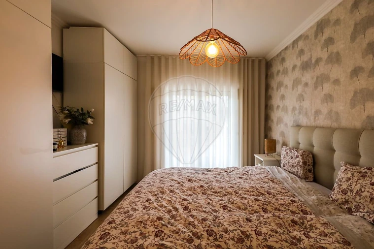 Moradia T4 para Venda em Alenquer (Santo Estêvão e Triana) Foto 22