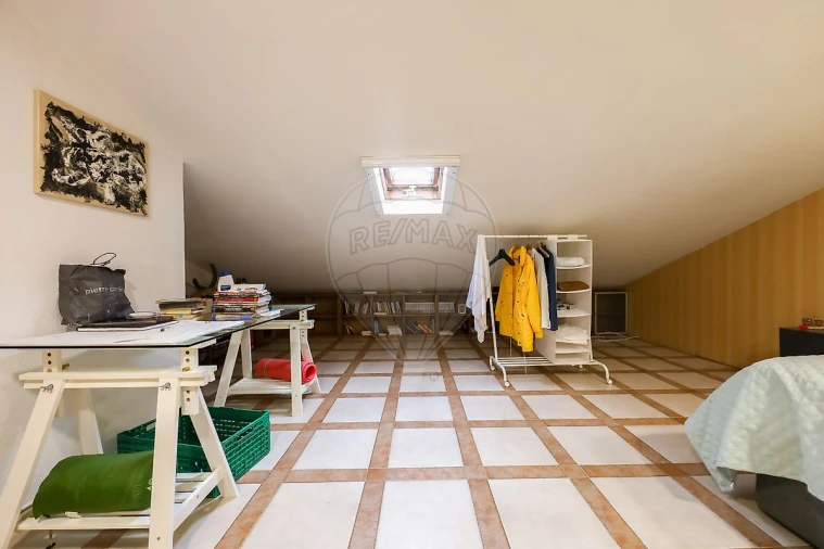 Moradia T4 para Venda em Alenquer (Santo Estêvão e Triana) Foto 29