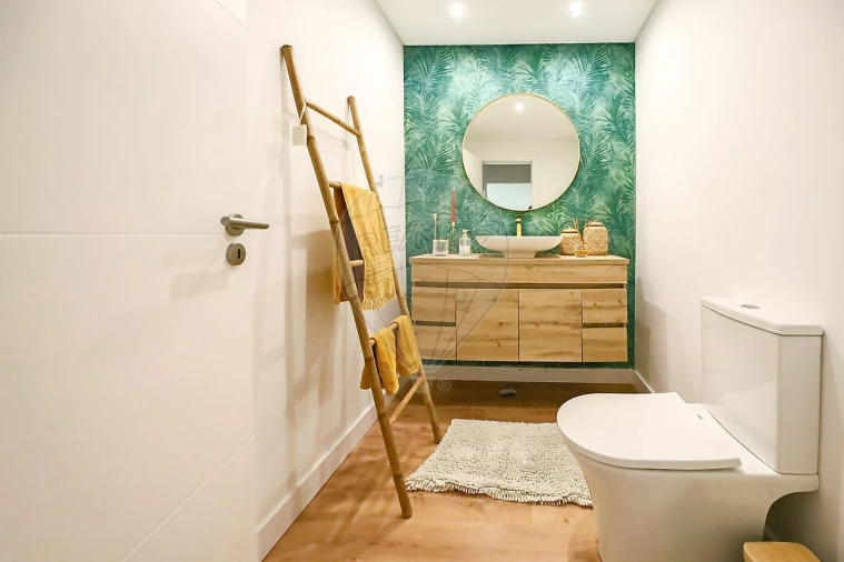 Moradia T4 para Venda em Alenquer (Santo Estêvão e Triana) Foto 8