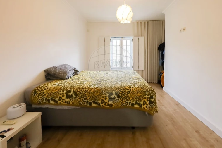 Moradia T4 para Venda em Alenquer (Santo Estêvão e Triana) Foto 20