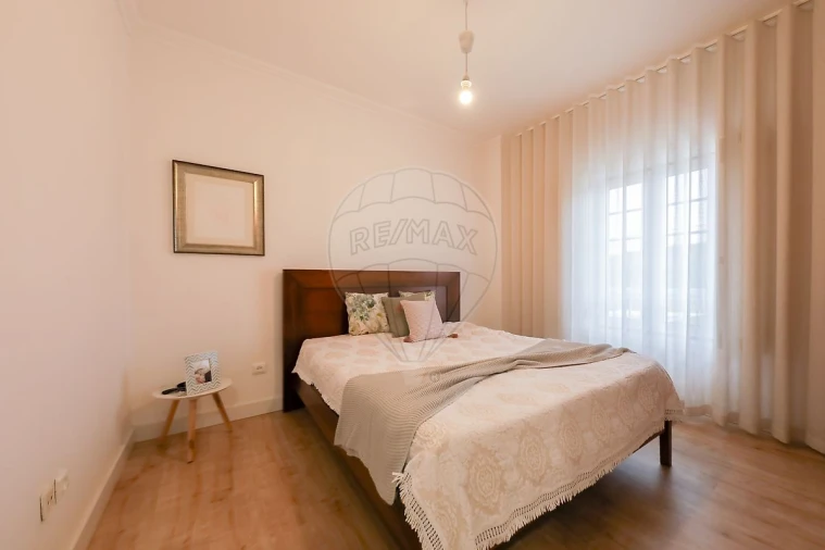 Moradia T4 para Venda em Alenquer (Santo Estêvão e Triana) Foto 27