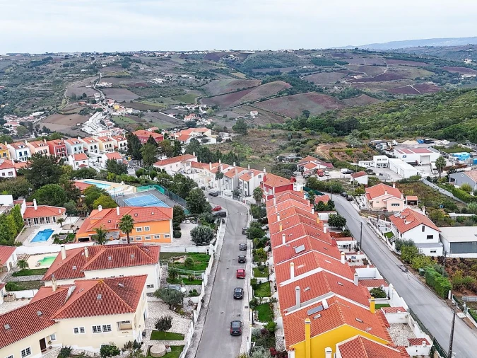 Moradia T4 para Venda em Alenquer (Santo Estêvão e Triana) Foto 35