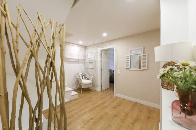 Moradia T4 para Venda em Alenquer (Santo Estêvão e Triana) Foto 17