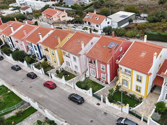 Moradia T4 para Venda em Alenquer (Santo Estêvão e Triana) Foto 33