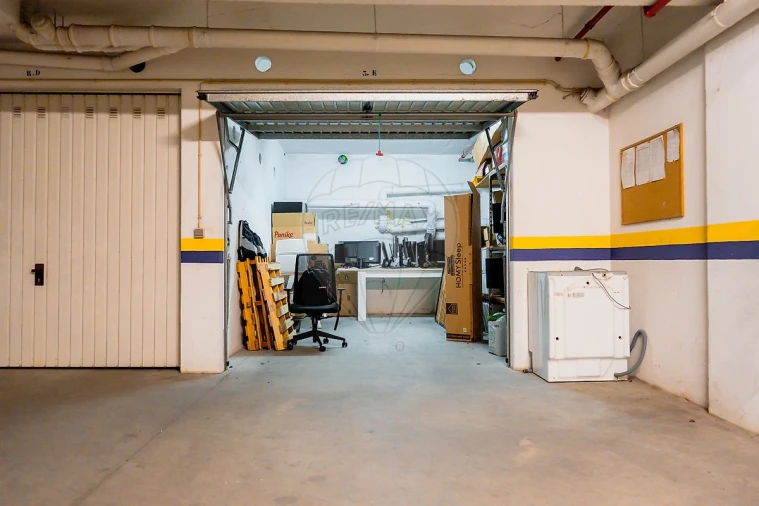 Apartamento T3 para Venda em Vialonga Foto 27