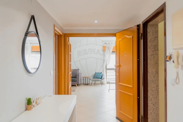 Apartamento T3 para Venda em Vialonga Foto 14