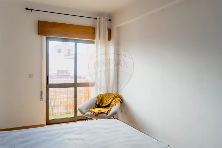 Apartamento T3 para Venda em Vialonga Foto 21