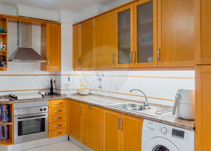 Apartamento T3 para Venda em Vialonga Foto 9