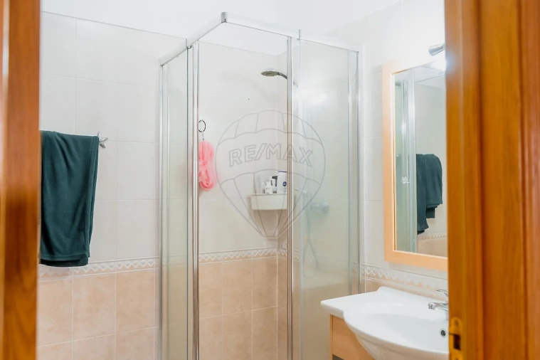 Apartamento T3 para Venda em Vialonga Foto 24