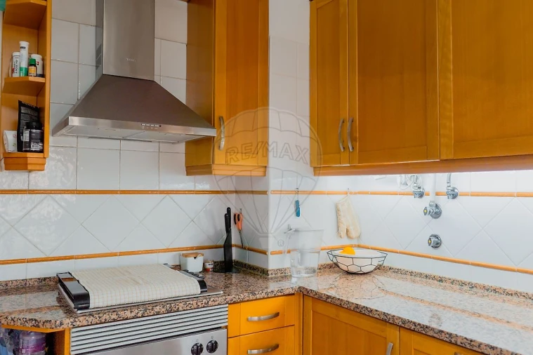Apartamento T3 para Venda em Vialonga Foto 10