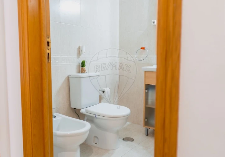 Apartamento T3 para Venda em Vialonga Foto 6