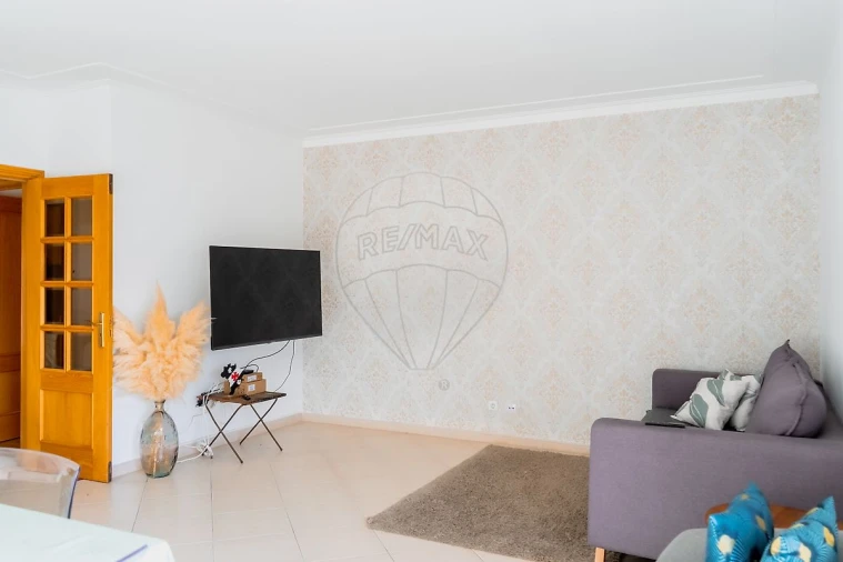 Apartamento T3 para Venda em Vialonga Foto 16