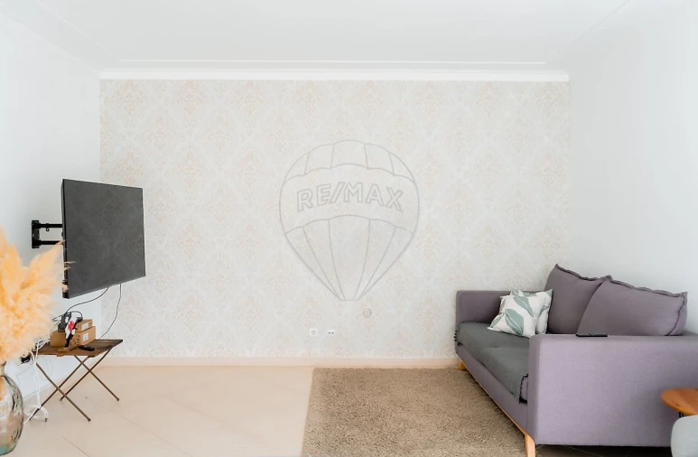 Apartamento T3 para Venda em Vialonga Foto 19