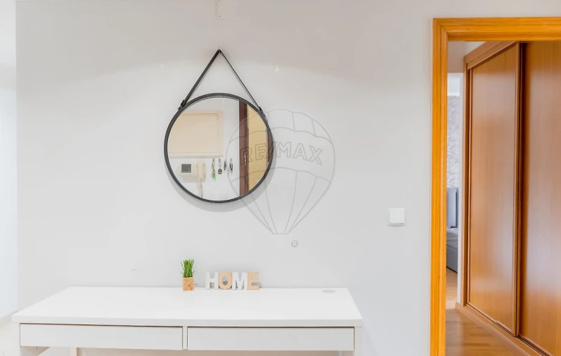 Apartamento T3 para Venda em Vialonga Foto 12