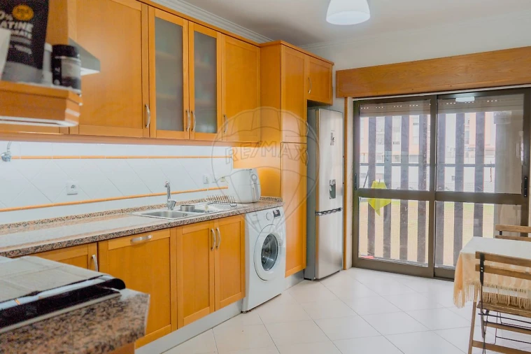 Apartamento T3 para Venda em Vialonga Foto 11