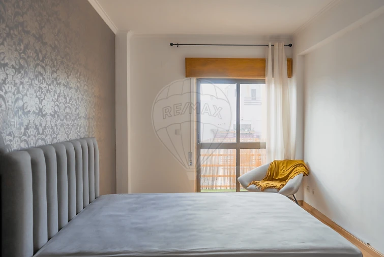 Apartamento T3 para Venda em Vialonga Foto 20