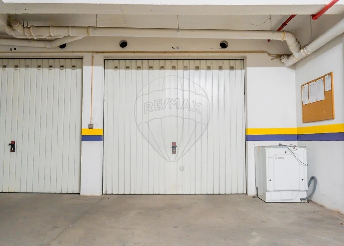 Apartamento T3 para Venda em Vialonga Foto 22