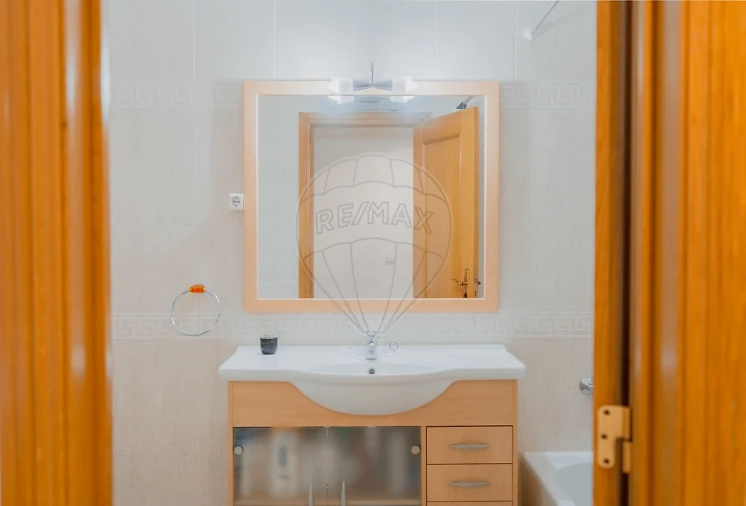 Apartamento T3 para Venda em Vialonga Foto 7