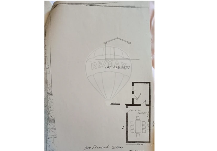 Moradia T4 para Arrendamento em Canelas e Fermelã Foto 7