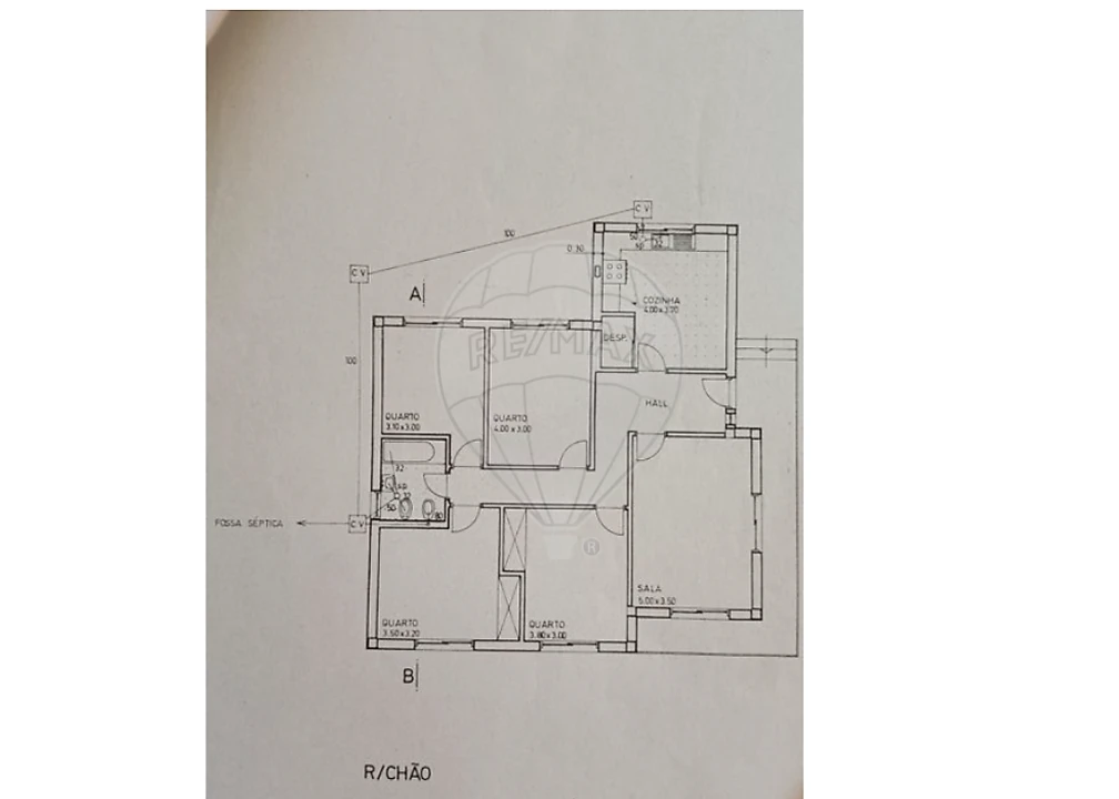 Moradia T4 para Arrendamento em Canelas e Fermelã Foto 6