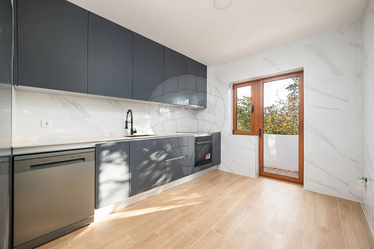 Apartamento T2 para Venda em Gondomar (São Cosme), Valbom e Jovim Foto 15