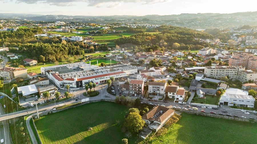 Apartamento T2 para Venda em Gondomar (São Cosme), Valbom e Jovim Foto 6
