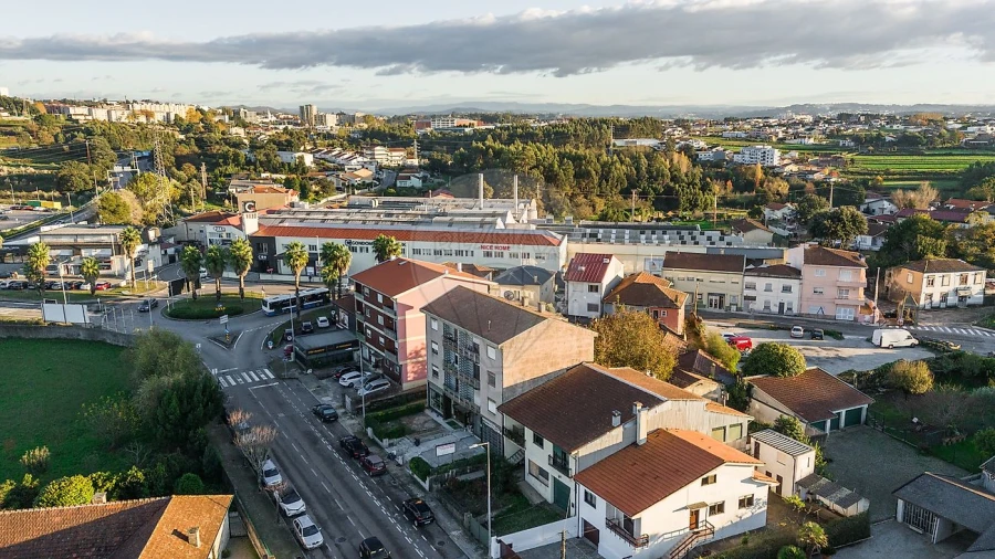 Apartamento T2 para Venda em Gondomar (São Cosme), Valbom e Jovim Foto 4