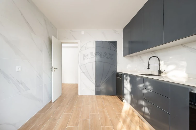 Apartamento T2 para Venda em Gondomar (São Cosme), Valbom e Jovim Foto 13