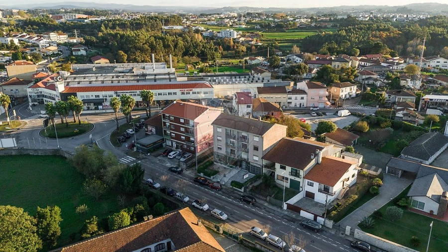Apartamento T2 para Venda em Gondomar (São Cosme), Valbom e Jovim