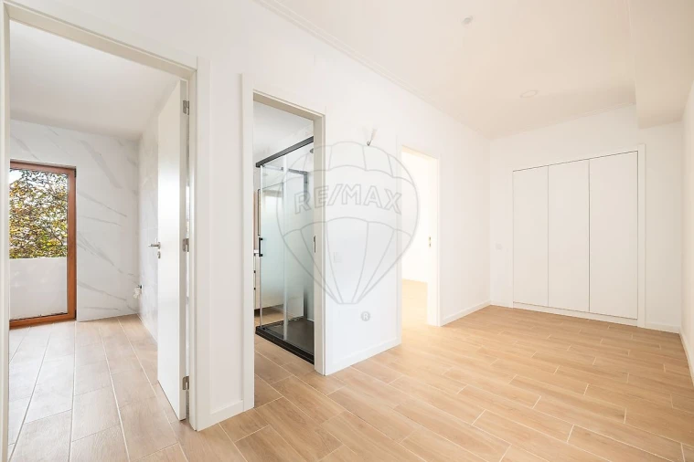 Apartamento T2 para Venda em Gondomar (São Cosme), Valbom e Jovim Foto 18