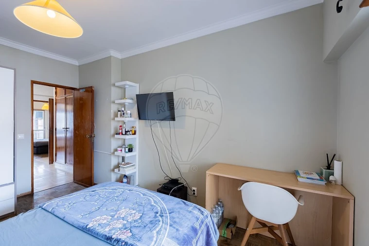 Apartamento T3 para Venda em Encosta do Sol Foto 17