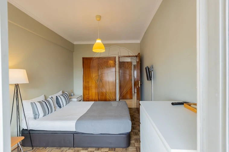 Apartamento T3 para Venda em Encosta do Sol