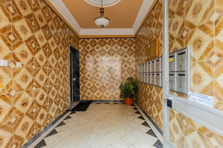 Apartamento T3 para Venda em Encosta do Sol Foto 26