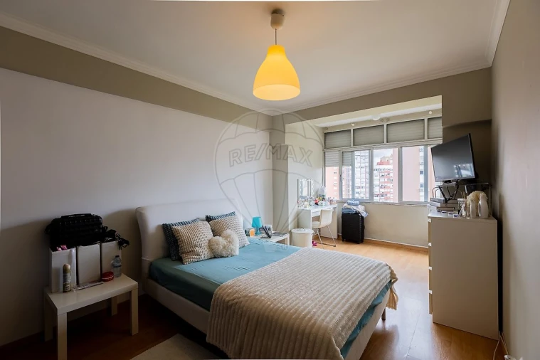 Apartamento T3 para Venda em Encosta do Sol Foto 2