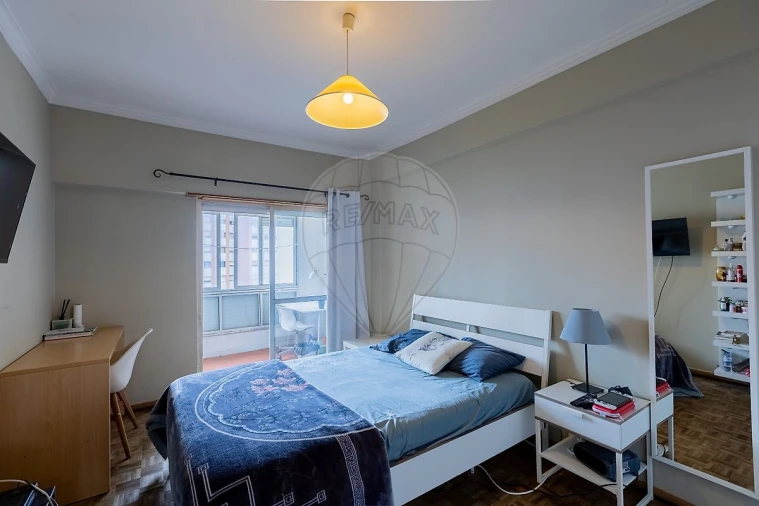 Apartamento T3 para Venda em Encosta do Sol Foto 15