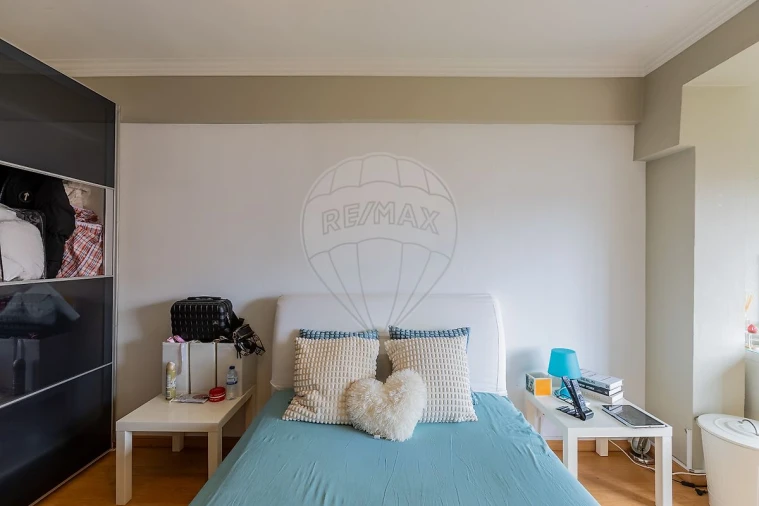 Apartamento T3 para Venda em Encosta do Sol Foto 4