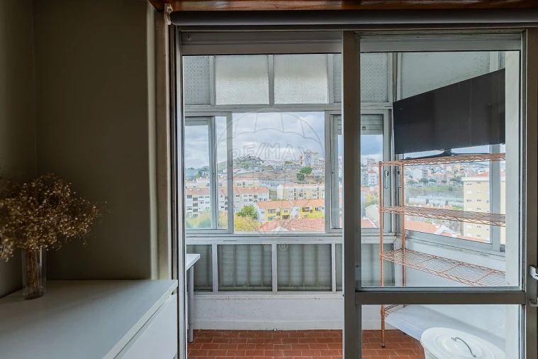 Apartamento T3 para Venda em Encosta do Sol Foto 12